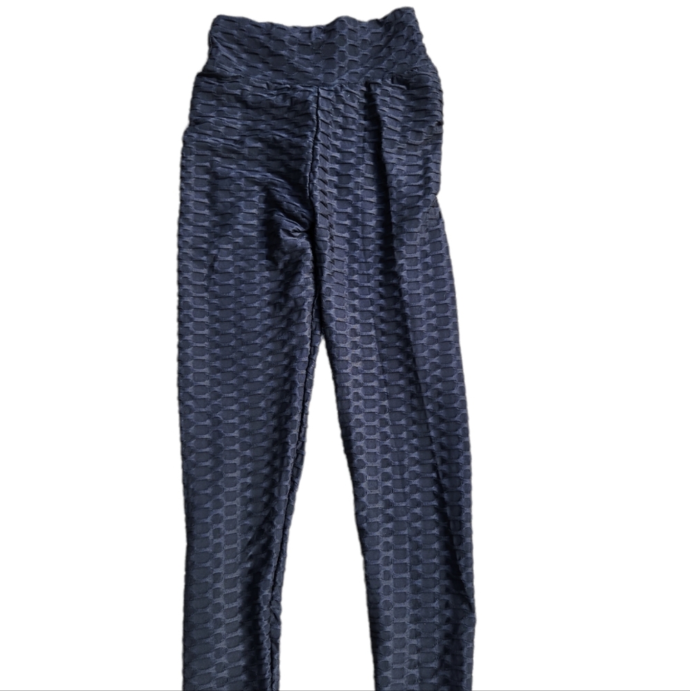 Rushed leggings